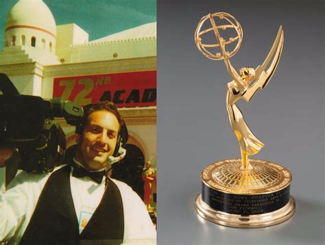 In Memoriam: Thomas Pecorelli’s Emmy .